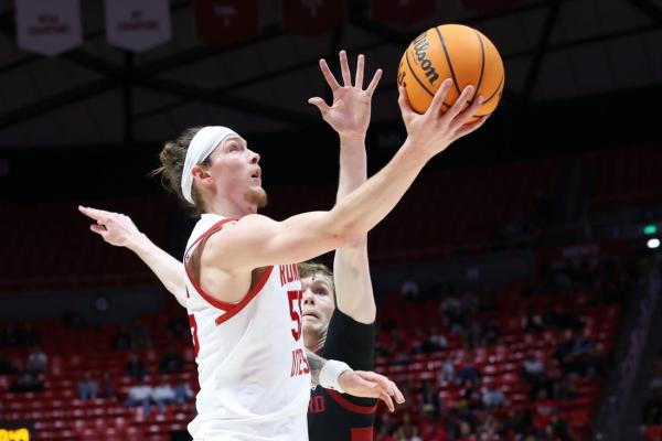 Utah, Saint Mary’s collide in early season test