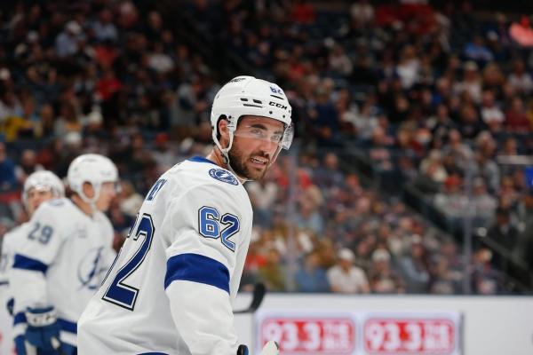 Injury-riddled Lightning brace for encounter vs. Canucks
