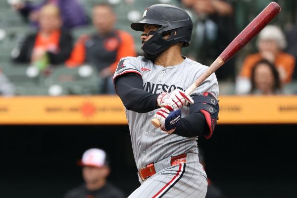 Twins SS Carlos Correa placed on 7-day concussion list