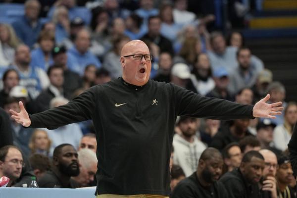 Wake Forest’s balanced scoring attack sinks NC A&T