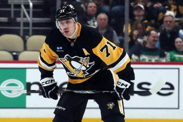 Penguins’ Evgeni Malkin target of latest athlete burglary