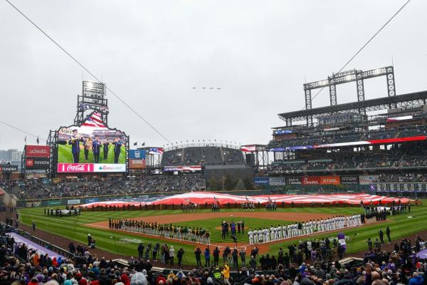 Tigers-Rockies postponed; twin bill set for Thursday