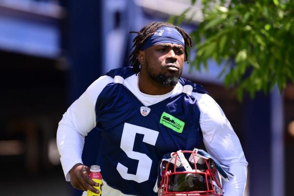 Patriots S Jabrill Peppers signs contract extension
