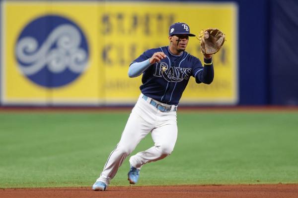 Rays place Wander Franco on restricted list thumbnail