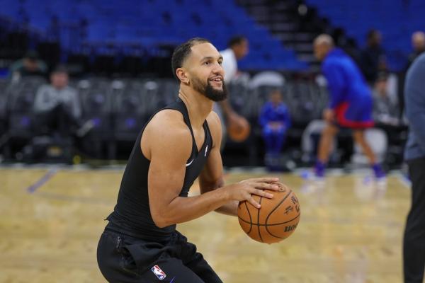 Magic G Jalen Suggs (knee) to play in opener vs. Heat