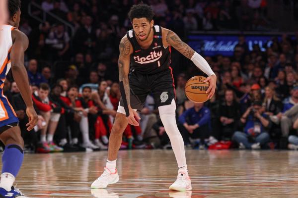 Report: Celtics ‘invite trade discussion’ for recently acquired Anfernee Simons