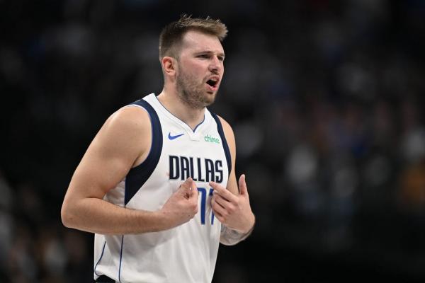 Luka Doncic, Mavericks take aim at injury-riddled Pacers thumbnail