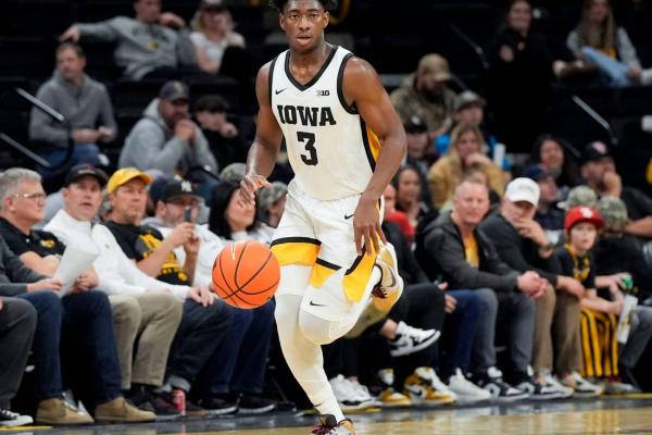 Iowa offense ready to excel against New Hampshire