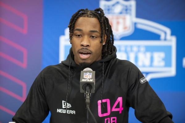 Grading the Broncos’ draft