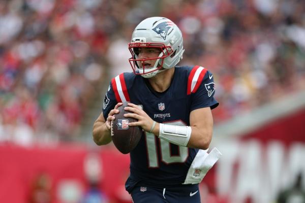 Week 11 TNF: Jets-Patriots Preview, Props, Prediction