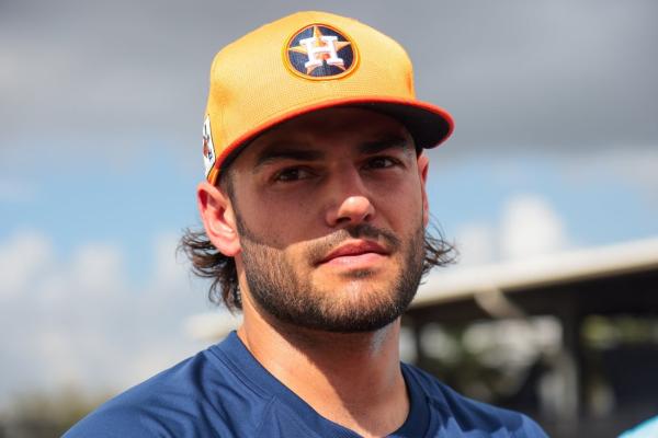 Astros RHP Lance McCullers Jr. set to return Sunday