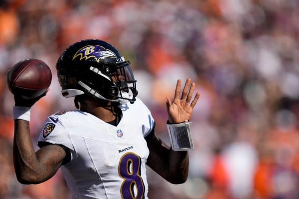 Ravens vs. Commanders: Betting Trends, Prop Picks, Prediction