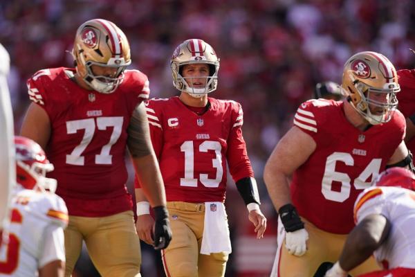 Week 8 SNF: Cowboys-49ers Preview, Props & Prediction