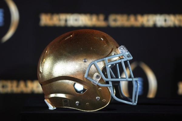 Blue-chip RB Javian Osborne commits to Notre Dame