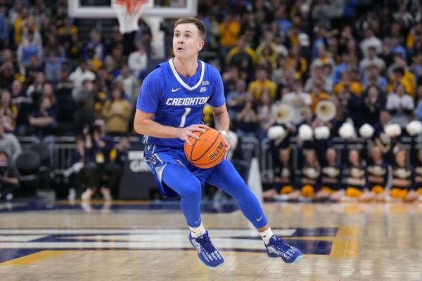 Creighton expects Butler to be hungry to end 8-game slide