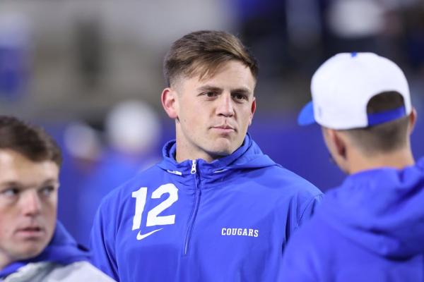 Attorney for BYU QB Jake Retzlaff denies rape allegations