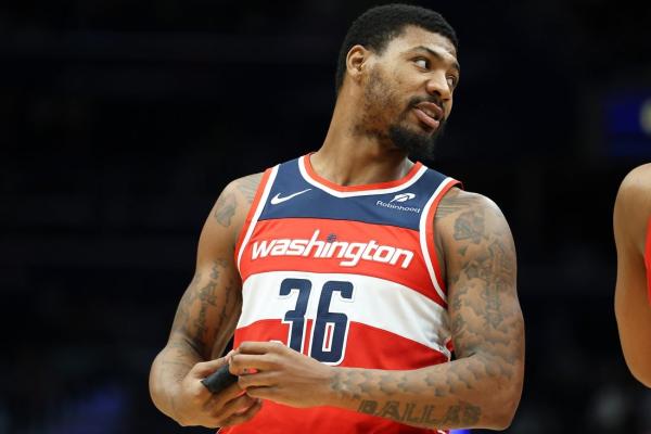 Veteran G Marcus Smart signs with Lakers following buyout