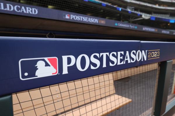 MLB postseason set to begin Sept. 30, World Series on Oct. 24