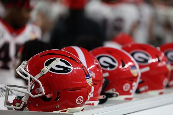 Georgia Gov. Brian Kemp signs order allowing schools to pay athletes