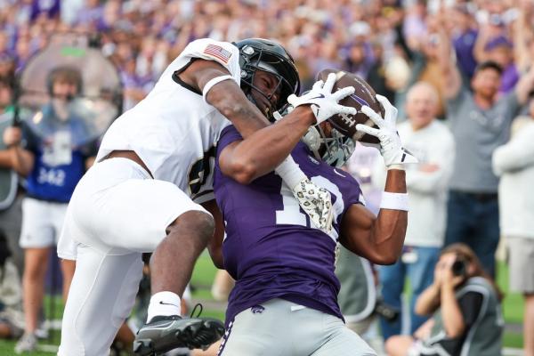 Army grinds out late-win over Kansas State