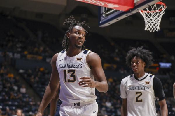 All options on table as West Virginia faces Little Rock’s potent scorers