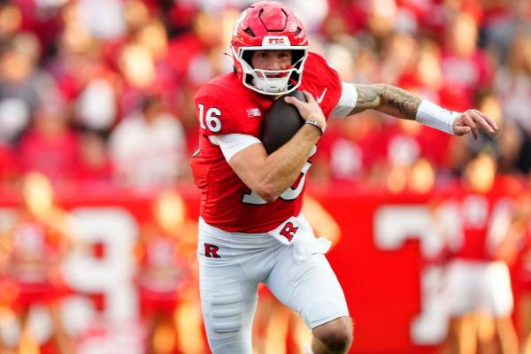 Rutgers aims for better defensive effort against Miami (Ohio)
