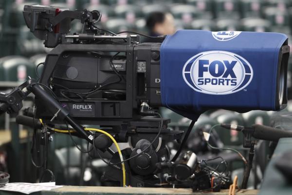 Fox replaces Mark Sanchez with Mark Schlereth in Week 6