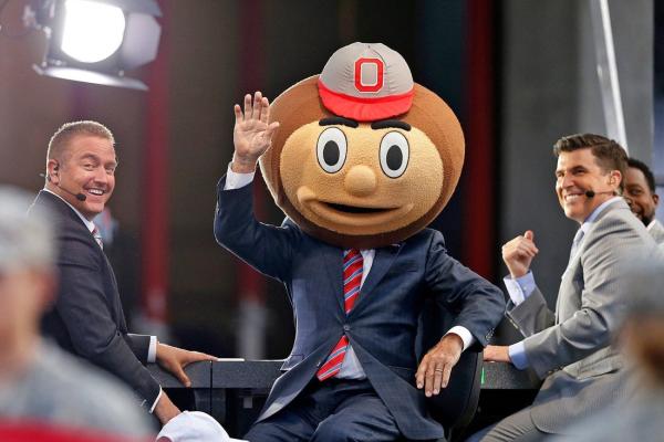 Lee Corso’s final ‘College Gameday’ to be at Texas-Ohio State