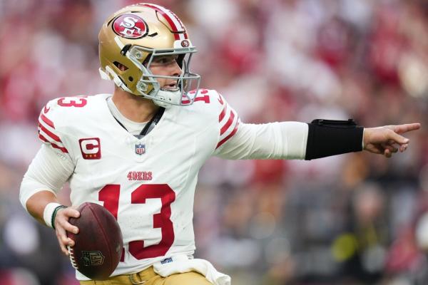 Week 12 MNF: Panthers-49ers Preview, Props, Prediction