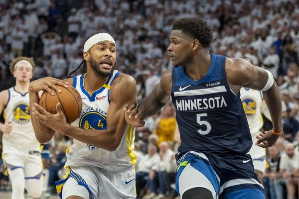 Warriors G Moses Moody (thumb) undergoes surgery