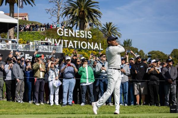 Genesis Invitational relocated to Torrey Pines amid wildfires