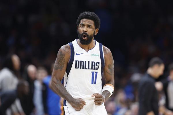 After string of close losses, Mavs heating up ahead of Pelicans clash thumbnail