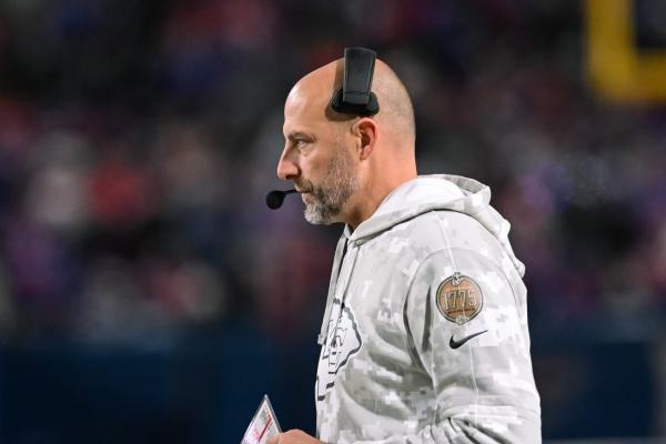 Jets interview Chiefs OC Matt Nagy for head coach thumbnail