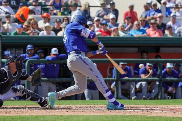 Spring training roundup: Anthony Santander, Blue Jays tame Tigers