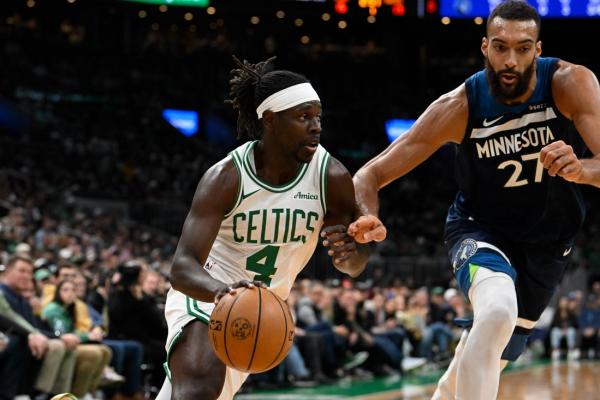 Timberwolves lose in Boston for 18th straight time thumbnail