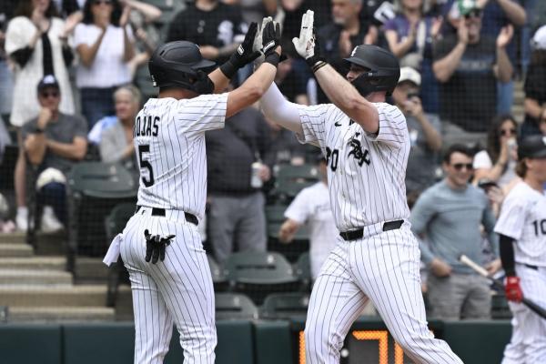 Adrian Hauser shines again, gets White Sox past Royals