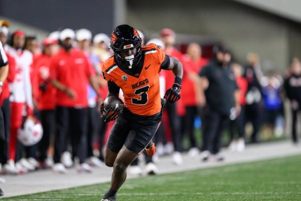 Oregon State, eager to end worst start since ’91, faces Wake Forest