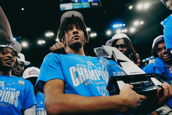 Report: Kansas State lands Memphis transfer PJ Haggerty