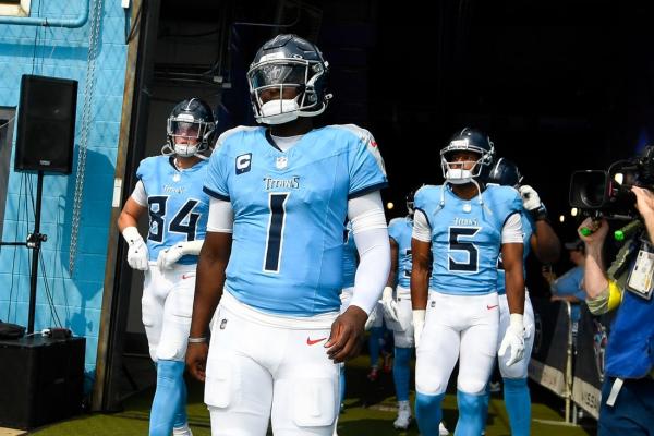 Winless Texans, Titans each seek first victory of the season