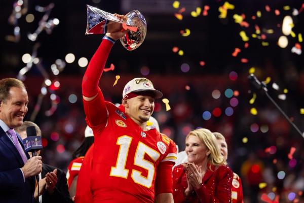 Chiefs' new Super Bowl rings feature factual error