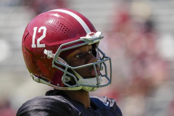 Alabama QB Keelon Russell’s twin sister dies at 18
