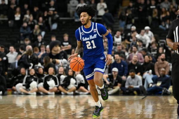 Seton Hall, Butler both aiming to escape early Big East rut