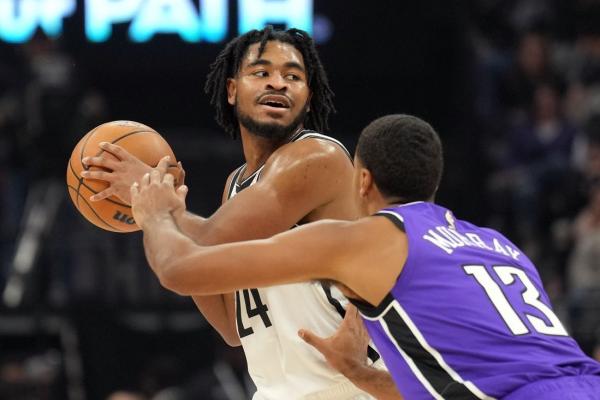 Nets G Cam Thomas (hamstring) out at least 3 weeks