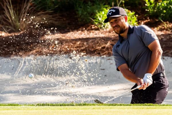 ‘It’s pretty gross’: Xander Schauffele blunt about state of his game