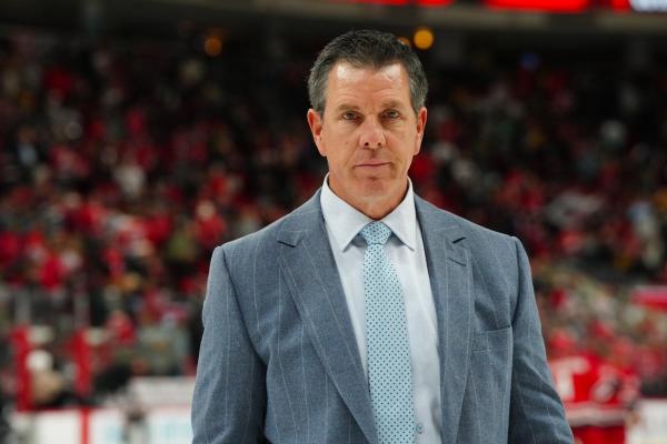 Reports: Rangers zero in on Mike Sullivan as next head coach