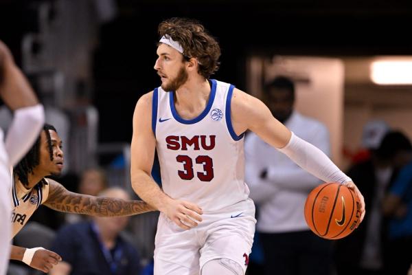 Surging SMU intends to go full throttle vs. Miami