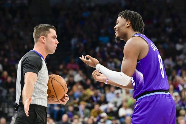 After enduring franchise nadir, Jazz visit Donovan Mitchell’s Cavs