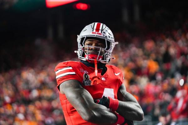 CFP Title Game: Ohio State-Notre Dame Preview, Props & Prediction