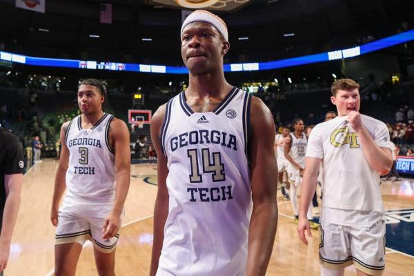 Georgia Tech cruises past Alabama A&M