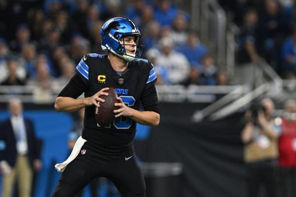 NFL Divisional Playoffs: Commanders-Lions Preview, Props & Prediction